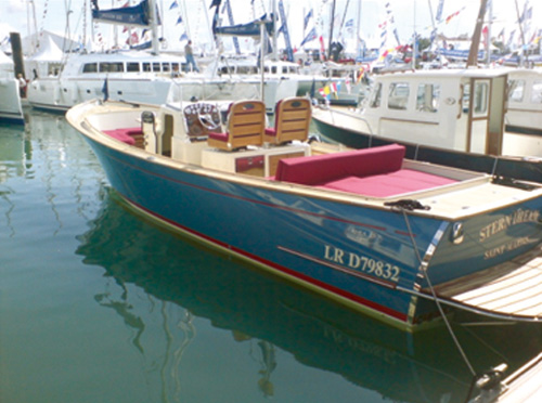 bateau